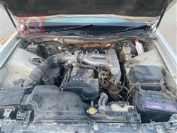 تويوتا كراون